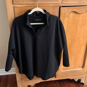 Pomander Place Tunic.